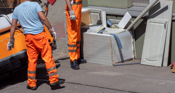 Trusted West Dundee, IL Junk Removal Services Experts